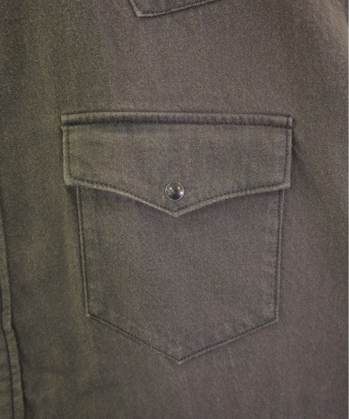 YUKI HASHIMOTO เสื้อลำลอง