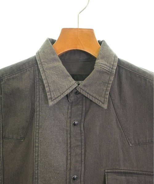 YUKI HASHIMOTO เสื้อลำลอง