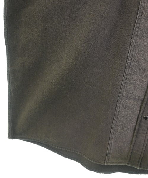 YUKI HASHIMOTO เสื้อลำลอง