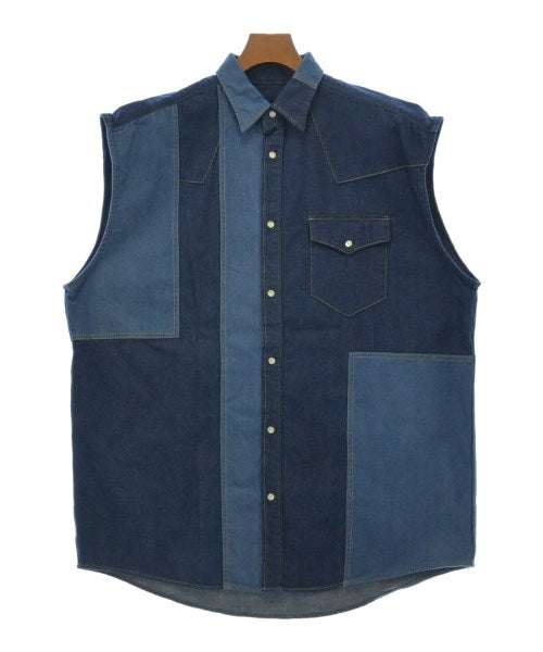 YUKI HASHIMOTO เสื้อลำลอง