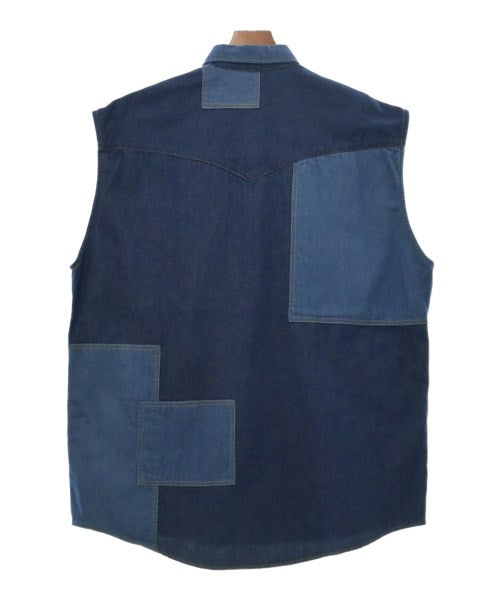 YUKI HASHIMOTO เสื้อลำลอง