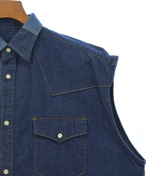 YUKI HASHIMOTO เสื้อลำลอง