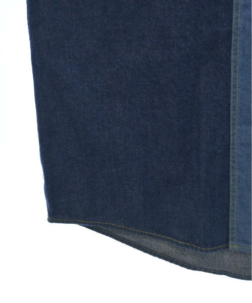 YUKI HASHIMOTO เสื้อลำลอง