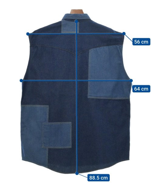 YUKI HASHIMOTO เสื้อลำลอง