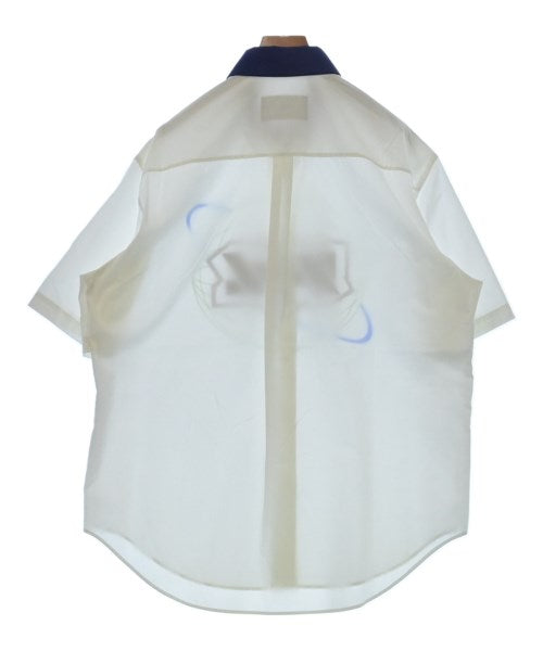 YUKI HASHIMOTO เสื้อลำลอง