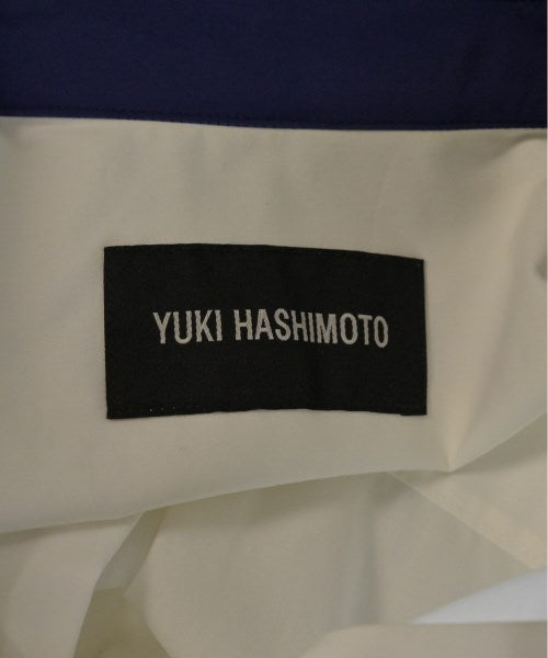 YUKI HASHIMOTO เสื้อลำลอง