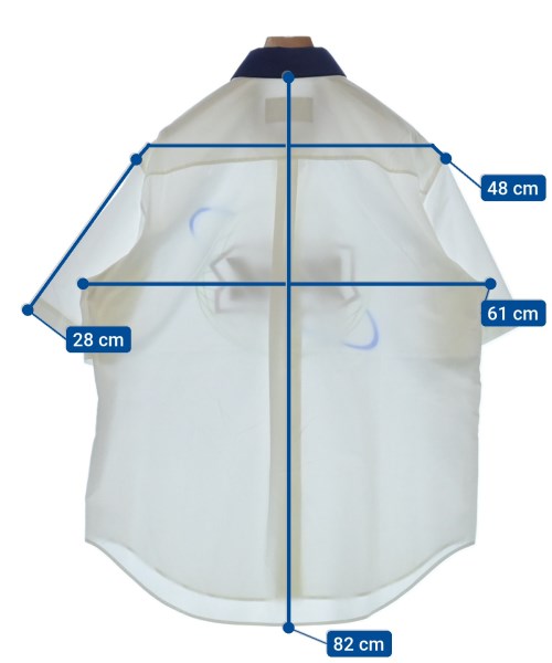 YUKI HASHIMOTO เสื้อลำลอง