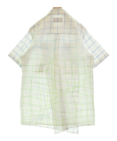 YUKI HASHIMOTO เสื้อลำลอง