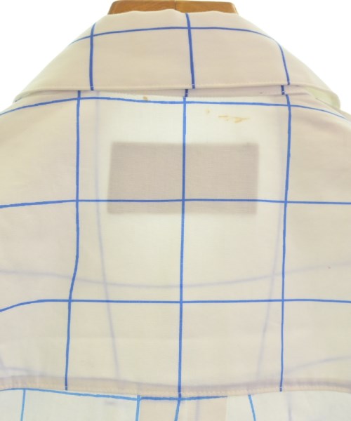 YUKI HASHIMOTO เสื้อลำลอง