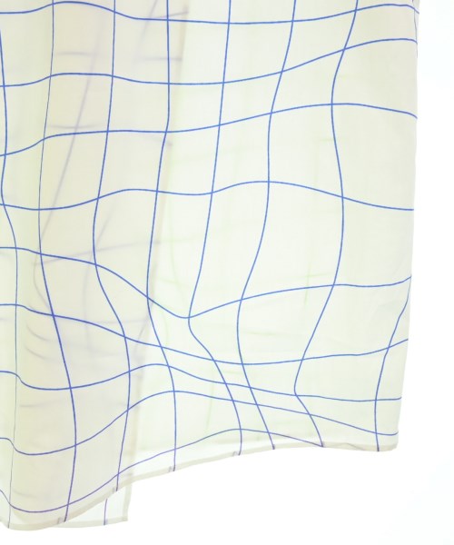 YUKI HASHIMOTO เสื้อลำลอง