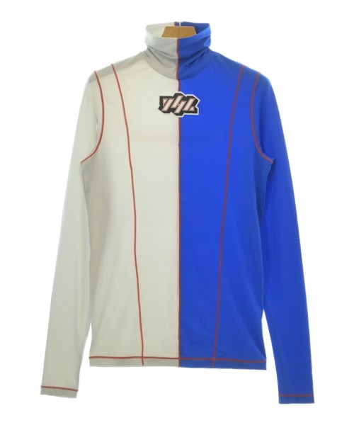 YUKI HASHIMOTO เสื้อยืด/เสื้อท็อปส์