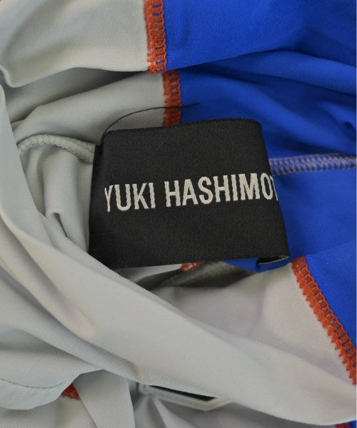 YUKI HASHIMOTO เสื้อยืด/เสื้อท็อปส์