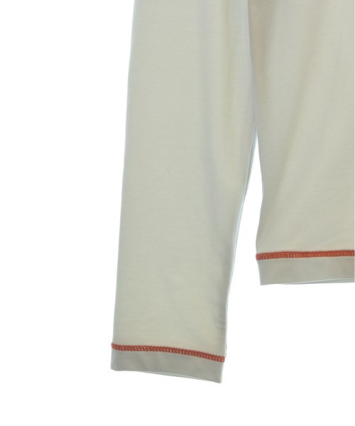 YUKI HASHIMOTO เสื้อยืด/เสื้อท็อปส์