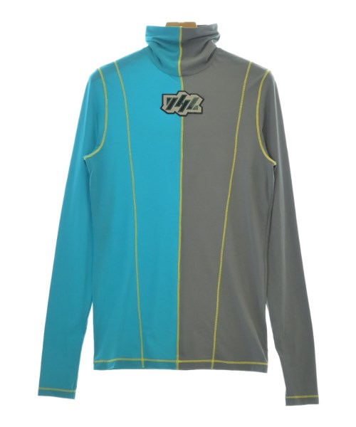 YUKI HASHIMOTO เสื้อยืด/เสื้อท็อปส์