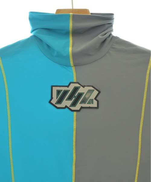 YUKI HASHIMOTO เสื้อยืด/เสื้อท็อปส์