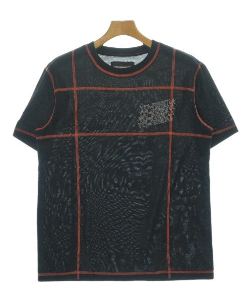 YUKI HASHIMOTO เสื้อยืด/เสื้อท็อปส์