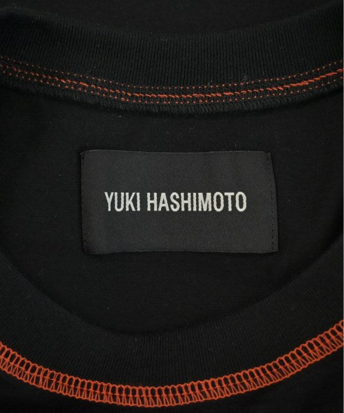 YUKI HASHIMOTO เสื้อยืด/เสื้อท็อปส์
