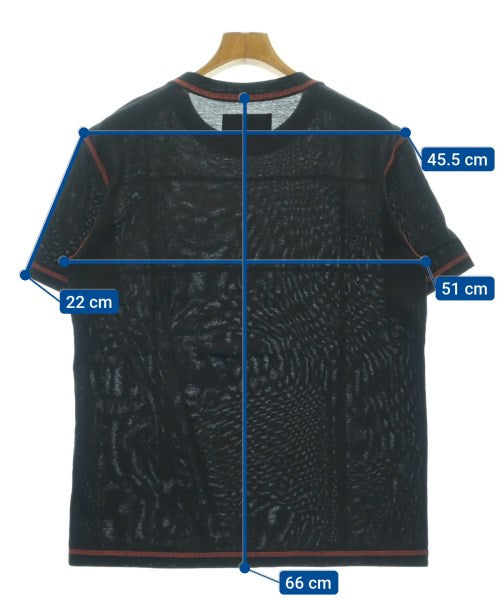 YUKI HASHIMOTO เสื้อยืด/เสื้อท็อปส์