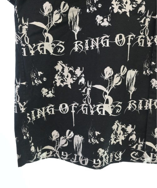 YUKI HASHIMOTO เสื้อลำลอง