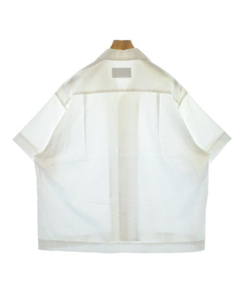 YUKI HASHIMOTO เสื้อลำลอง