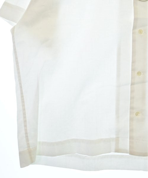 YUKI HASHIMOTO เสื้อลำลอง