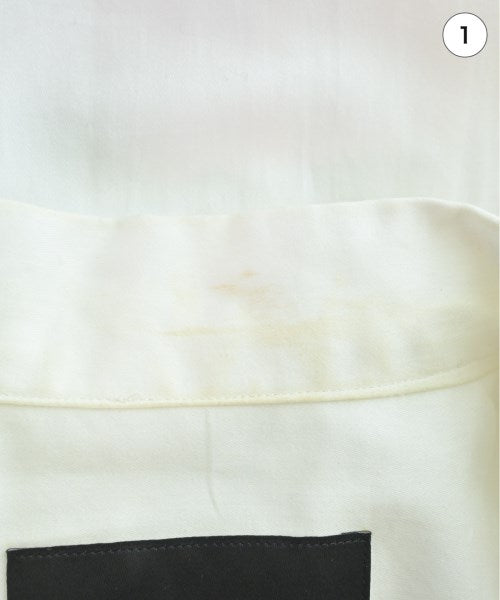 YUKI HASHIMOTO เสื้อลำลอง