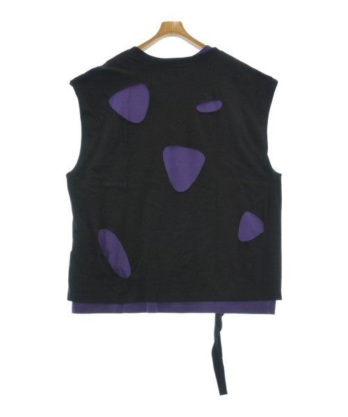 YUKI HASHIMOTO เสื้อยืด/เสื้อท็อปส์