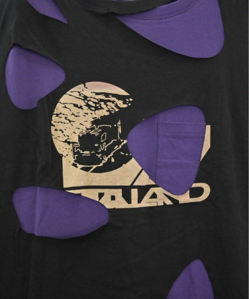 YUKI HASHIMOTO เสื้อยืด/เสื้อท็อปส์