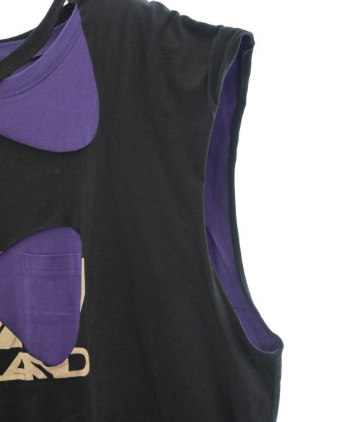 YUKI HASHIMOTO เสื้อยืด/เสื้อท็อปส์