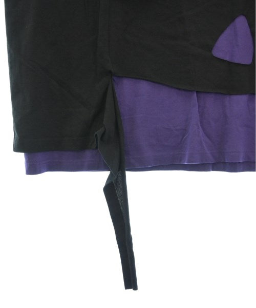 YUKI HASHIMOTO เสื้อยืด/เสื้อท็อปส์