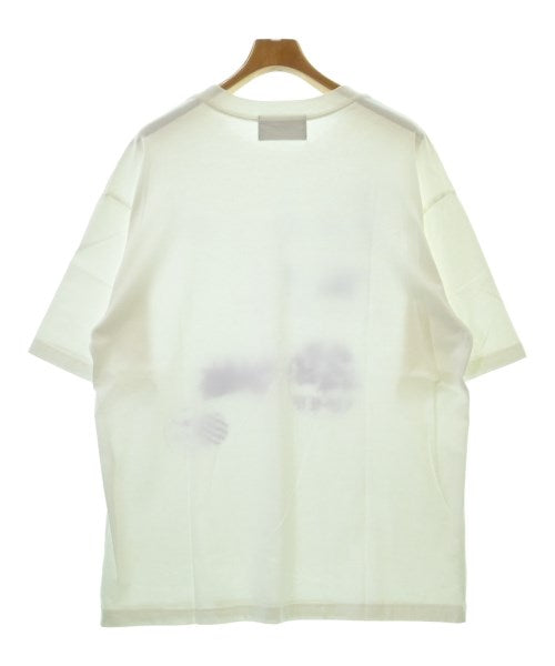 YUKI HASHIMOTO เสื้อยืด/เสื้อท็อปส์