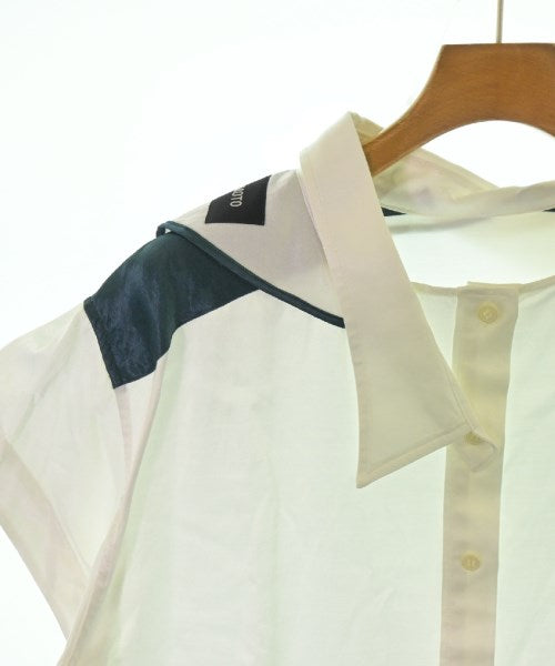 YUKI HASHIMOTO เสื้อลำลอง