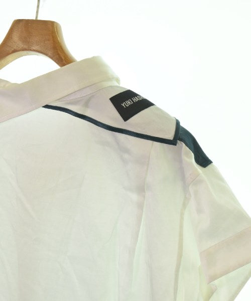 YUKI HASHIMOTO เสื้อลำลอง