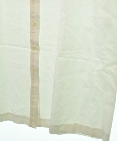 YUKI HASHIMOTO เสื้อลำลอง