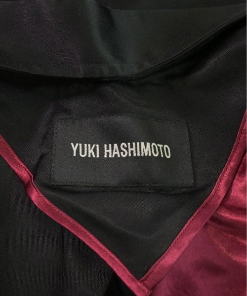 YUKI HASHIMOTO เสื้อลำลอง