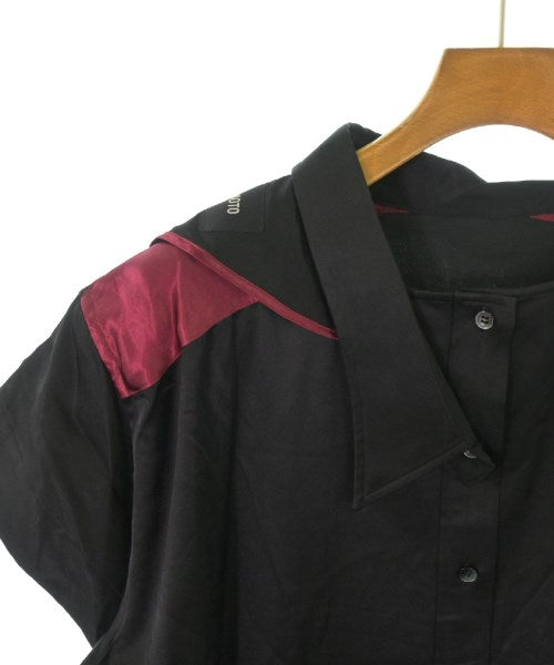 YUKI HASHIMOTO เสื้อลำลอง