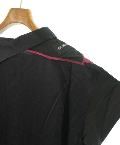 YUKI HASHIMOTO เสื้อลำลอง