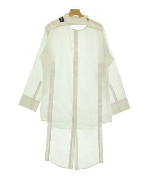 YUKI HASHIMOTO เสื้อลำลอง