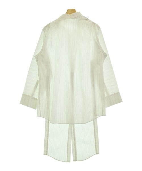 YUKI HASHIMOTO เสื้อลำลอง