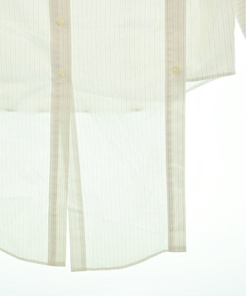 YUKI HASHIMOTO เสื้อลำลอง