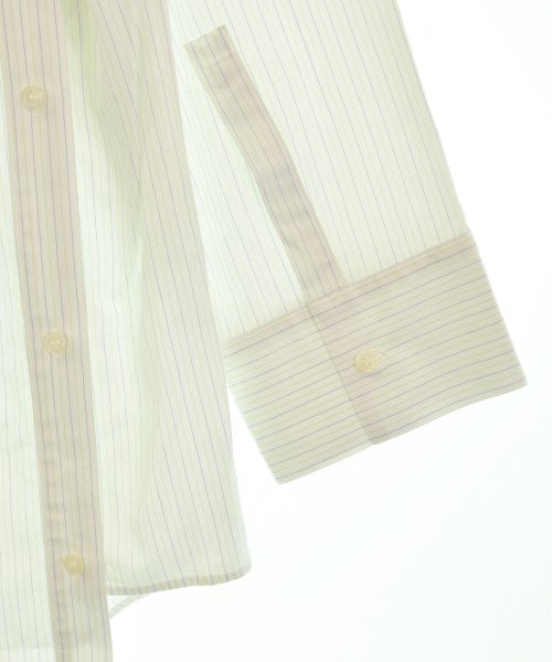 YUKI HASHIMOTO เสื้อลำลอง