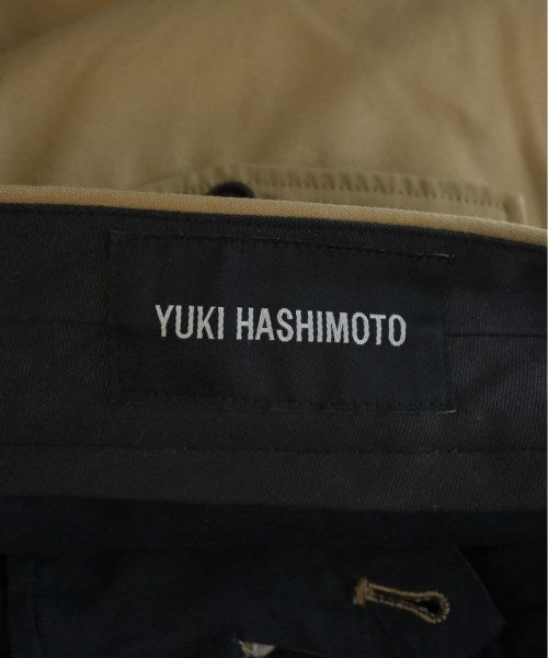 YUKI HASHIMOTO ชิโน่