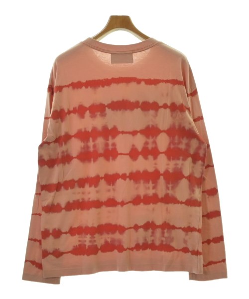 YUKI HASHIMOTO เสื้อยืด/เสื้อท็อปส์