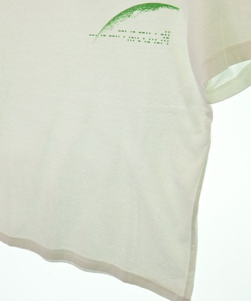 YUKI HASHIMOTO เสื้อยืด/เสื้อท็อปส์