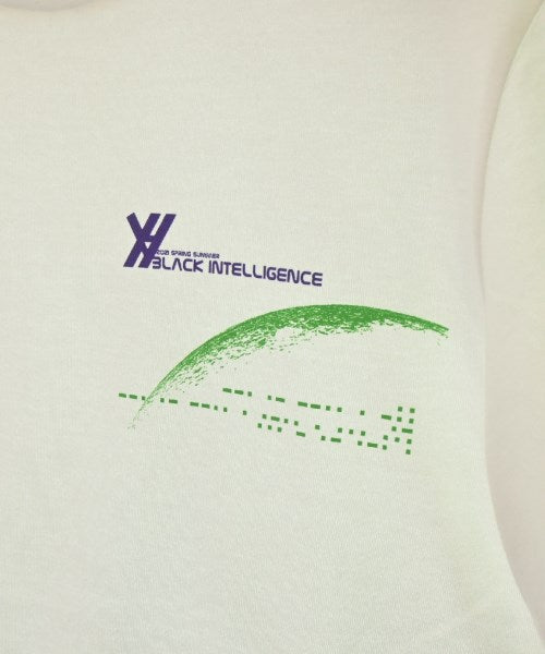 YUKI HASHIMOTO เสื้อยืด/เสื้อท็อปส์