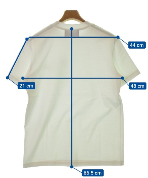 YUKI HASHIMOTO เสื้อยืด/เสื้อท็อปส์