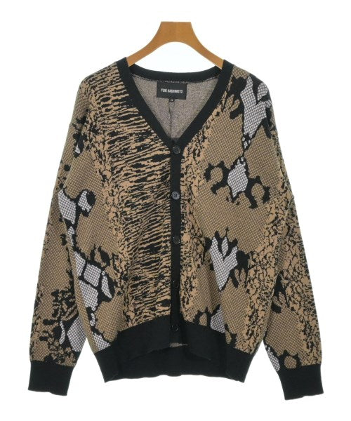 YUKI HASHIMOTO เสื้อคาร์ดิแกน