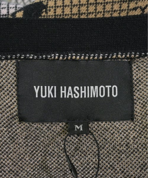 YUKI HASHIMOTO เสื้อคาร์ดิแกน