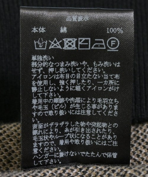 YUKI HASHIMOTO เสื้อคาร์ดิแกน