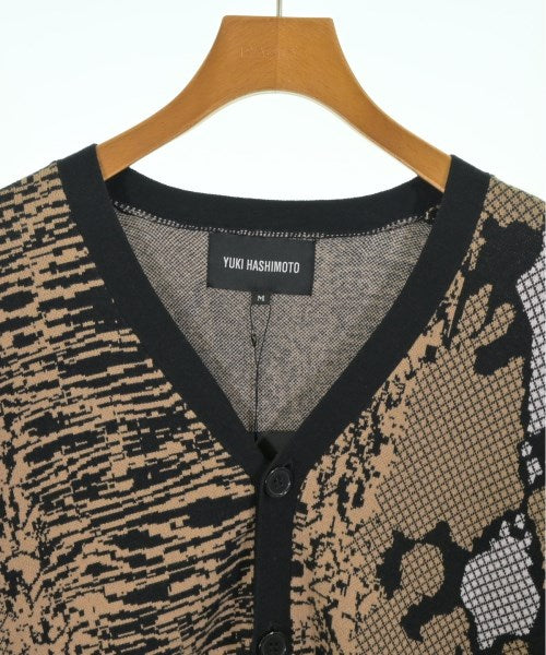 YUKI HASHIMOTO เสื้อคาร์ดิแกน